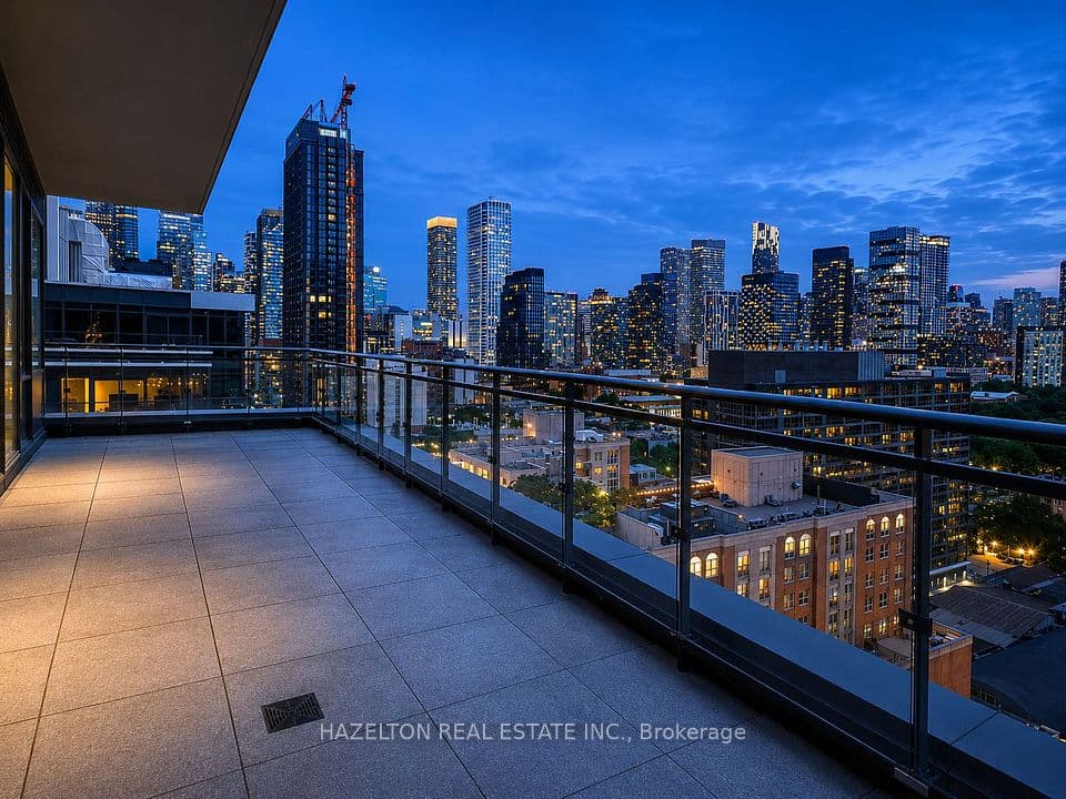 460 Adelaide Street E Ph103, Toronto, ON M5A 0E7 – main photo
