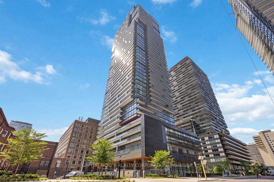 39 Roehampton Avenue 3103, Toronto, ON M4P 0G1 – main photo