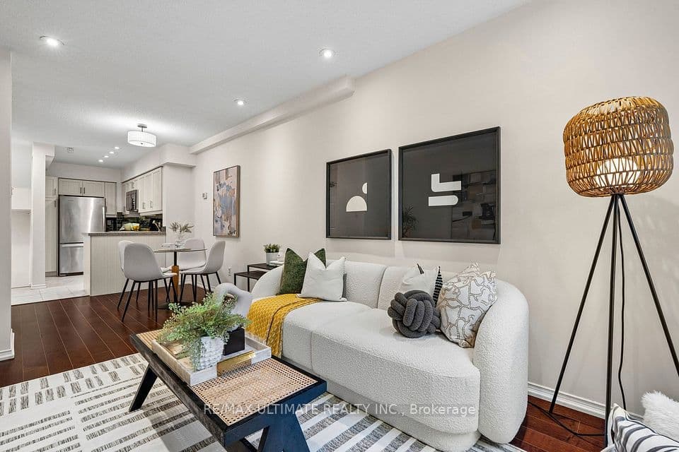 217 St. George Street 25, Toronto, ON M5R 3S7 – photo 3