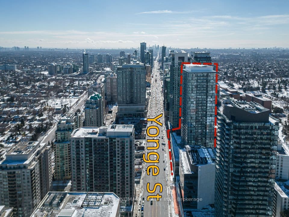 5180 Yonge Street 1207, Toronto, ON M2N 0K5 – photo 3