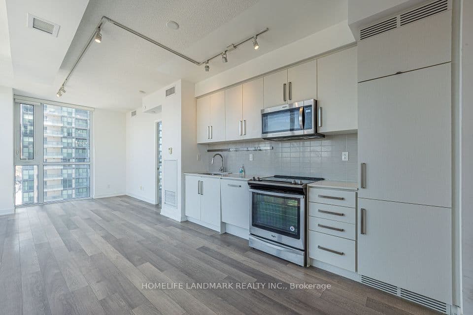 5180 Yonge Street 1207, Toronto, ON M2N 0K5 – main photo