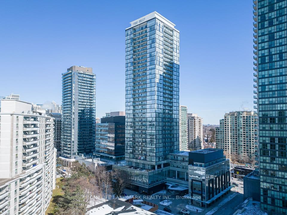 5180 Yonge Street 1207, Toronto, ON M2N 0K5 – photo 2