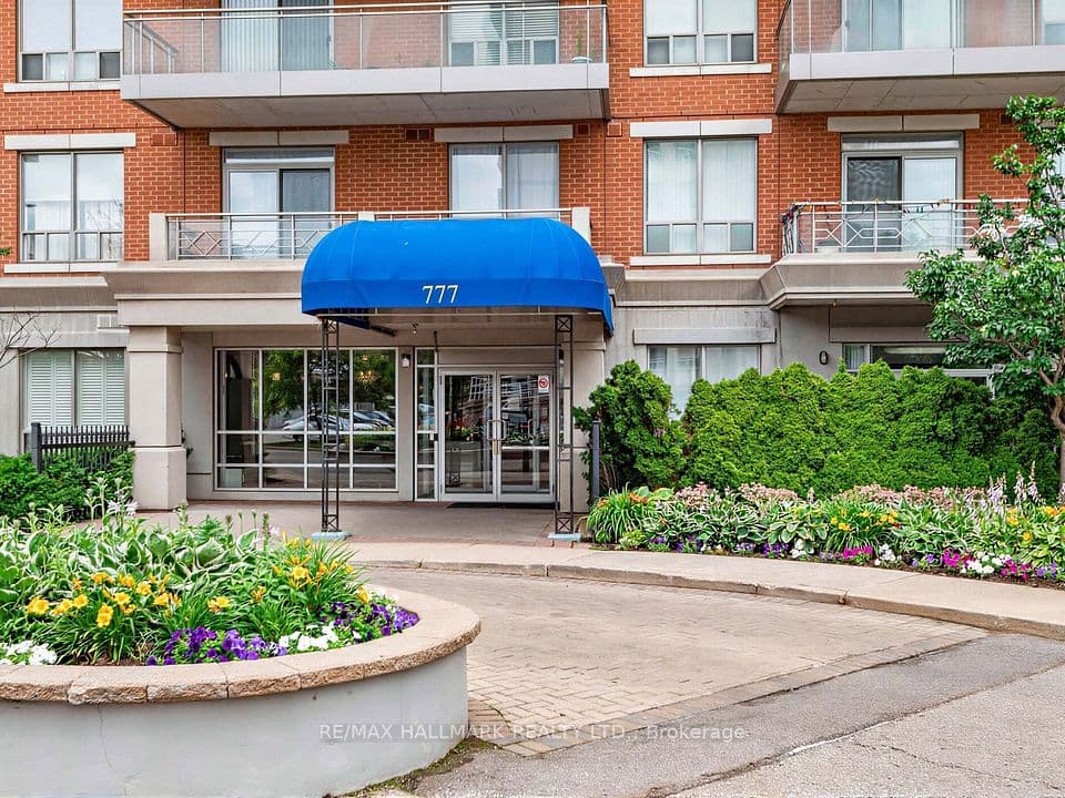 777 Steeles Avenue W LPH3, Toronto, ON M2R 3Y4 – photo 2