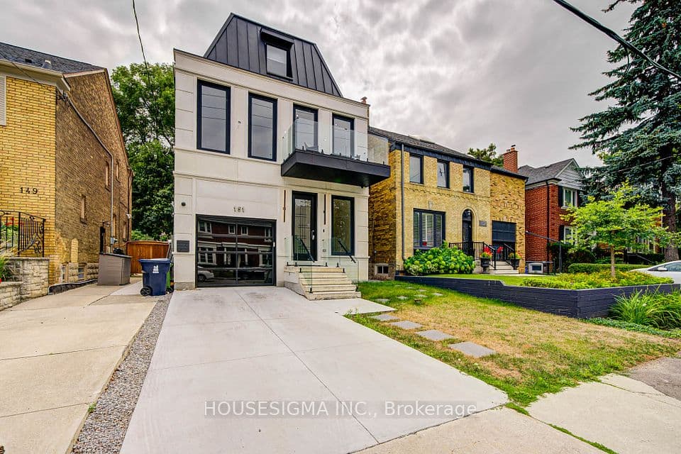 151 Dewbourne Avenue, Toronto, ON M6C 1Z1 – main photo