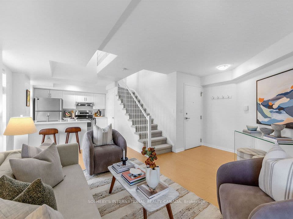 119 Merton Street 412, Toronto, ON M4S 3G5 – photo 2