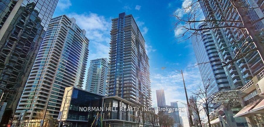4955 Yonge Street 2616, Toronto, ON M2N 0L8 – main photo