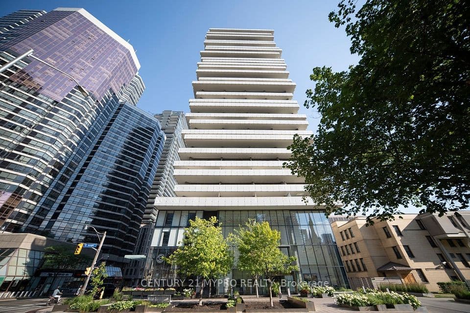 57 St. Joseph Street 417, Toronto, ON M5S 0C5 – photo 2