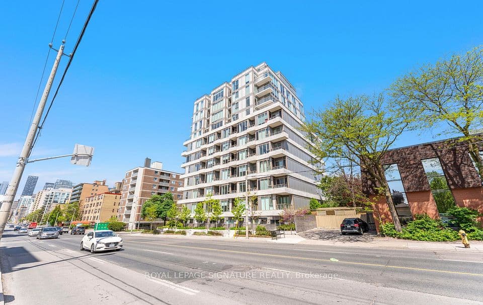 1 Cardiff Road 408, Toronto, ON M4P 0G2 – main photo