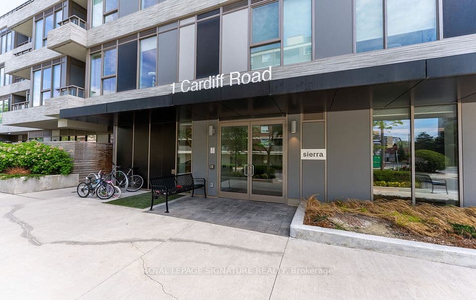 1 Cardiff Road 408, Toronto, ON M4P 0G2 – photo 3