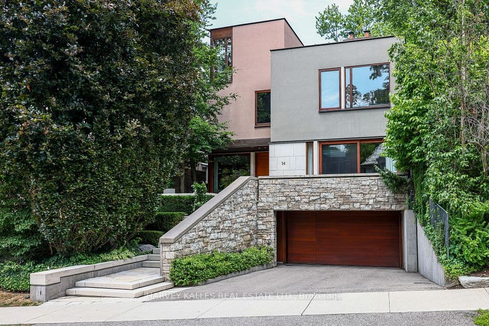 36 Millbank Avenue, Toronto, ON M5P 1S5 – main photo