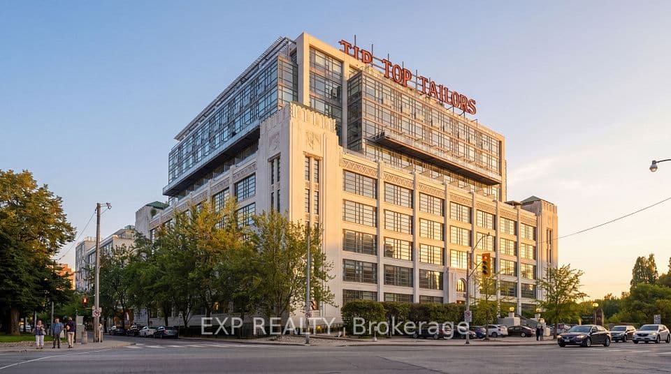 637 Lake Shore Boulevard W 301, Toronto, ON M5V 3J6 – photo 3