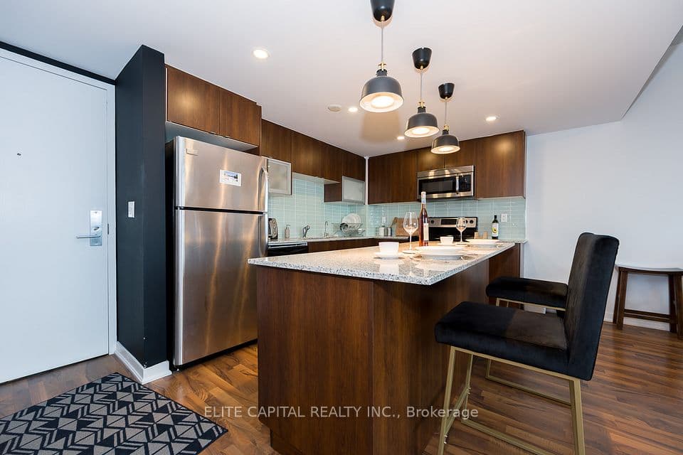 59 East Liberty Street 2207, Toronto, ON M6K 3R1 – photo 2