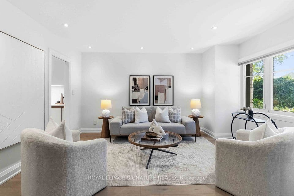 204 Richview Avenue, Toronto, ON M5P 3G3 – photo 3