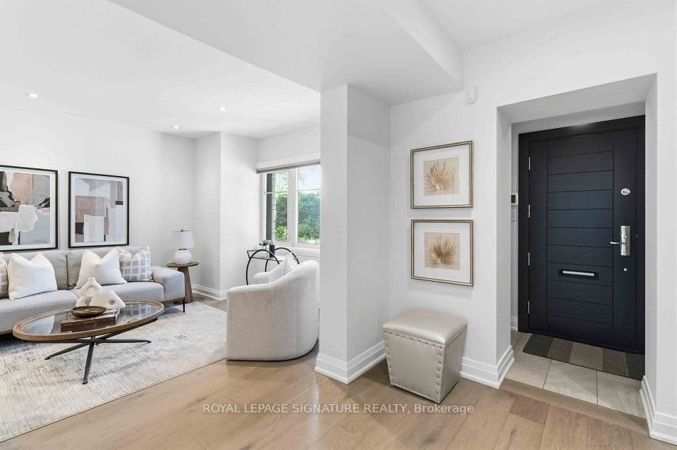 204 Richview Avenue, Toronto, ON M5P 3G3 – photo 2