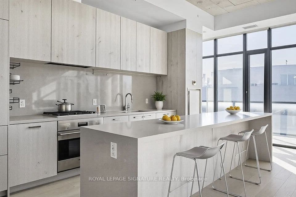 608 Richmond Street W PH02, Toronto, ON M5V 1Y9 – photo 3