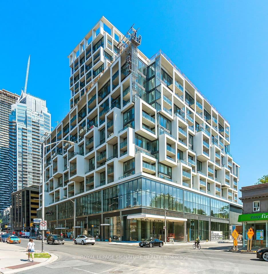 5 Soudan Avenue 2811, Toronto, ON M4S 0B1 – main photo