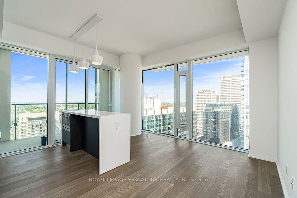 5 Soudan Avenue 2811, Toronto, ON M4S 0B1 – photo 3