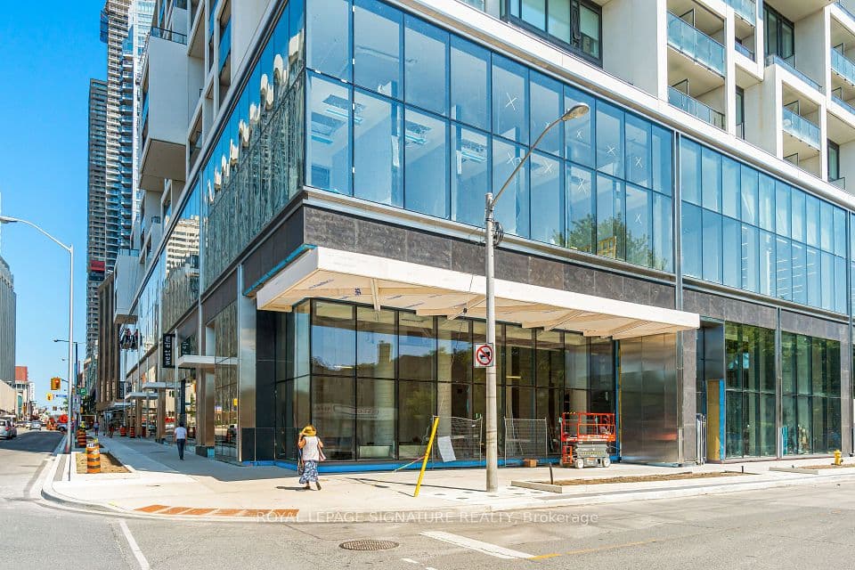 5 Soudan Avenue 2811, Toronto, ON M4S 0B1 – photo 2