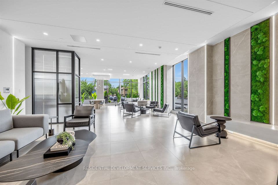 699 Sheppard Avenue E 619, Toronto, ON M2K 0J5 – photo 3