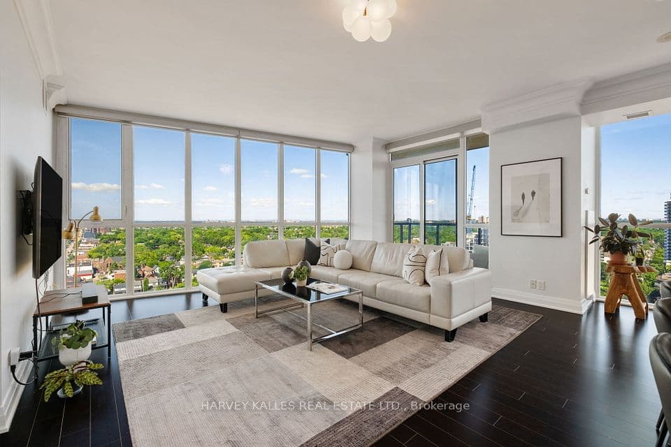 530 St Clair Avenue W 1602, Toronto, ON M6C 0A2 – photo 3