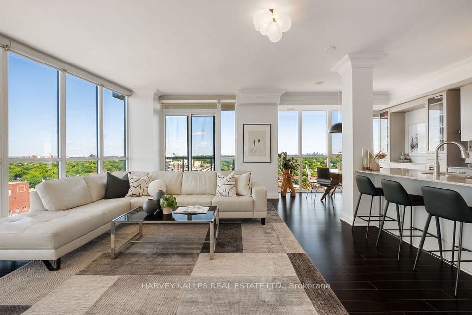 530 St Clair Avenue W 1602, Toronto, ON M6C 0A2 – main photo