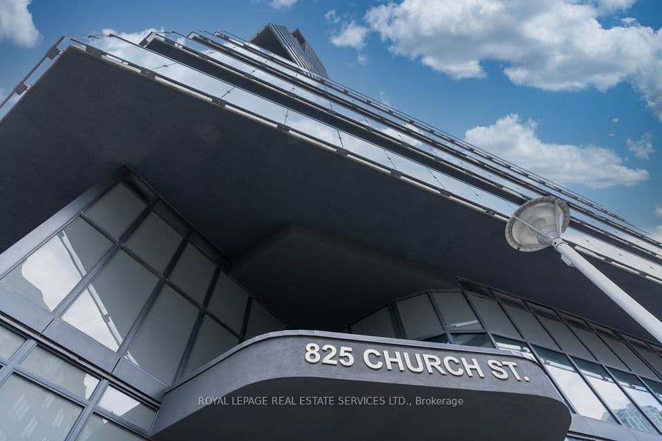 825 Church Street 2706, Toronto, ON M4W 3Z4 – photo 2