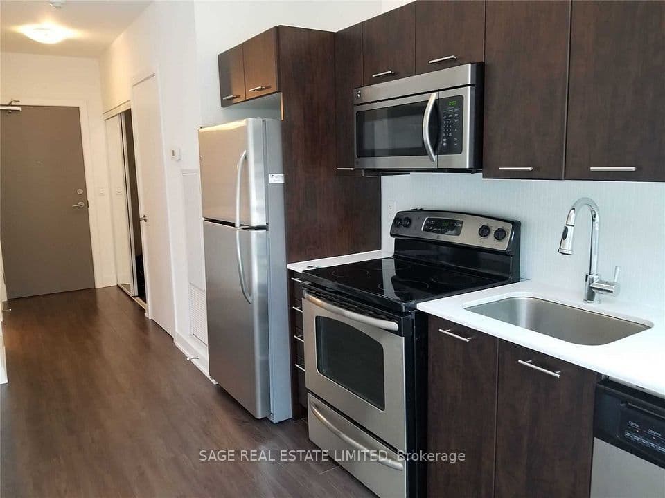 169 Fort York Boulevard 220, Toronto, ON M5V 0C8 – photo 3