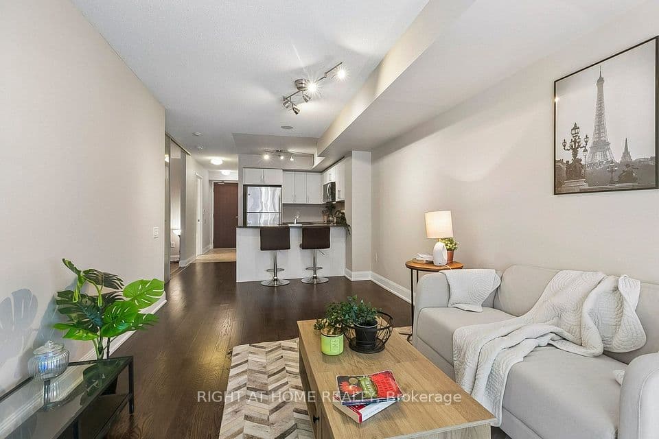 2181 Yonge Street 2804, Toronto, ON M4S 2B1 – photo 3