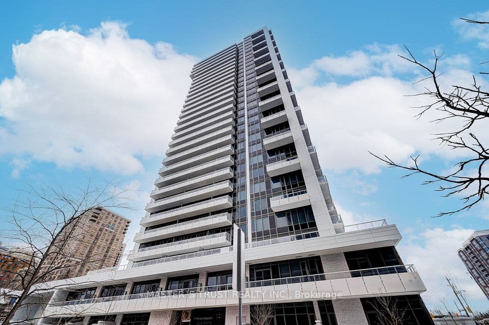 75 Canterbury Place 2705, Toronto, ON M2N 0L2 – main photo