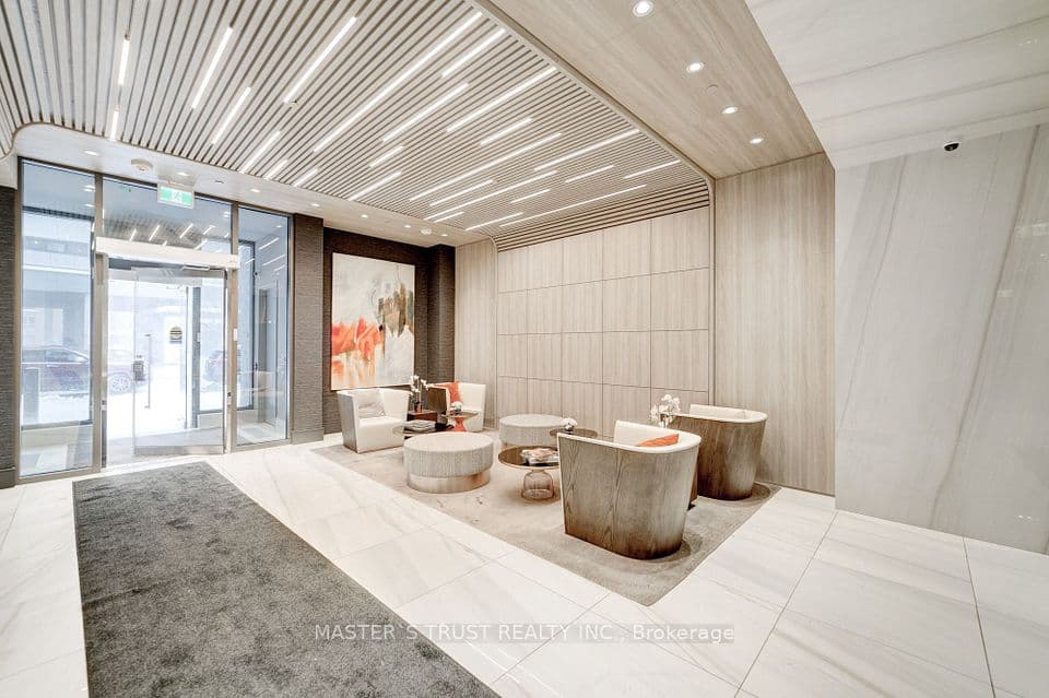 75 Canterbury Place 2705, Toronto, ON M2N 0L2 – photo 2