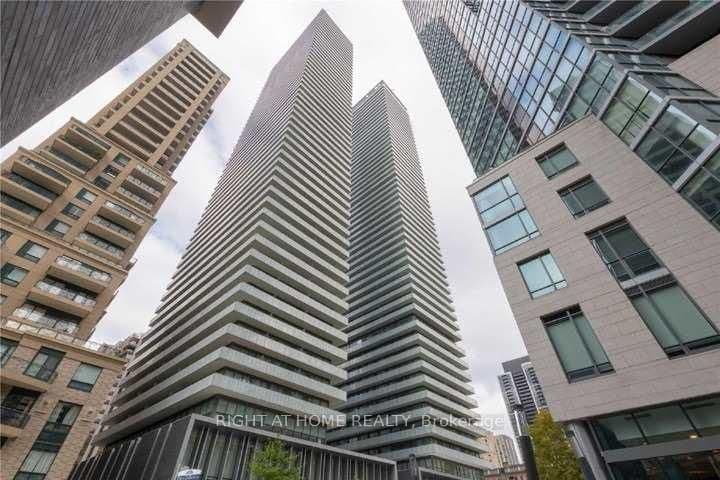 42 Charles Street E 3408, Toronto, ON M4Y 1T4 – main photo