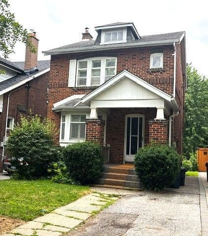77 St Germain Avenue, Toronto, ON M5M 1V9 – main photo