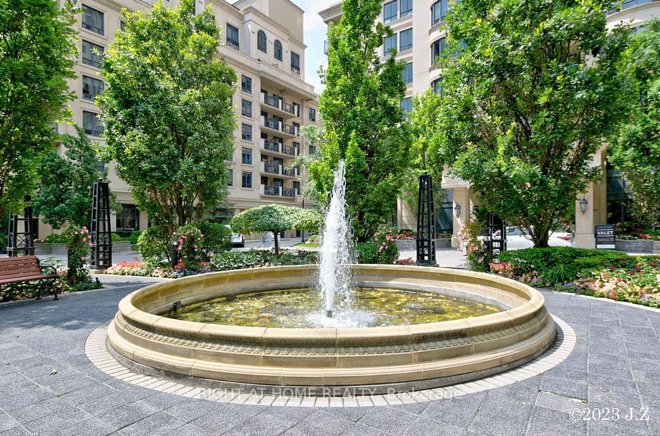 650 Sheppard Avenue E PH15, Toronto, ON M2K 1B7 – photo 2