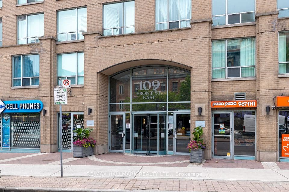 109 Front Street E 528, Toronto, ON M5A 4P7 – photo 2
