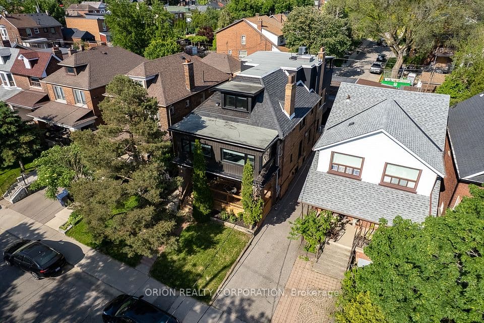 185 Glenholme Avenue, Toronto, ON M6E 3C5 – photo 2