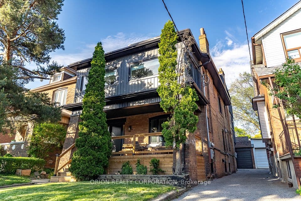 185 Glenholme Avenue, Toronto, ON M6E 3C5 – photo 3