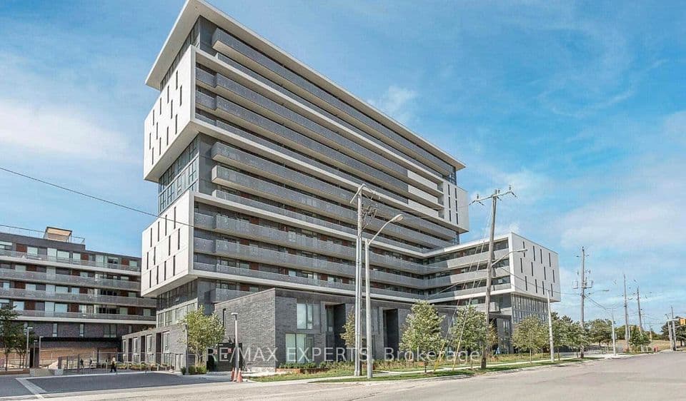 120 Varna Drive 317, Toronto, ON M6A 0B3 – photo 2
