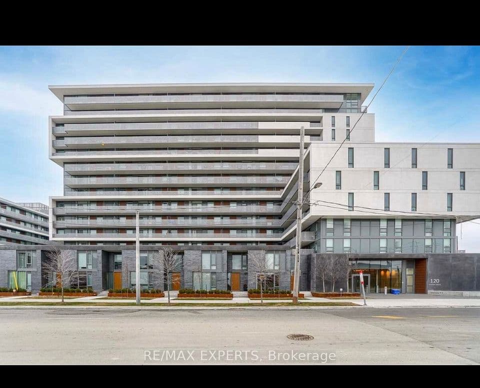 120 Varna Drive 317, Toronto, ON M6A 0B3 – main photo