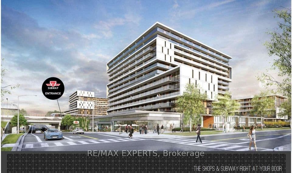 120 Varna Drive 317, Toronto, ON M6A 0B3 – photo 3