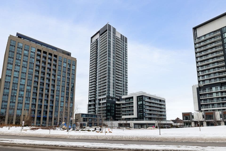 50 O'Neill Road 1208, Toronto, ON M3C 0R2 – photo 2