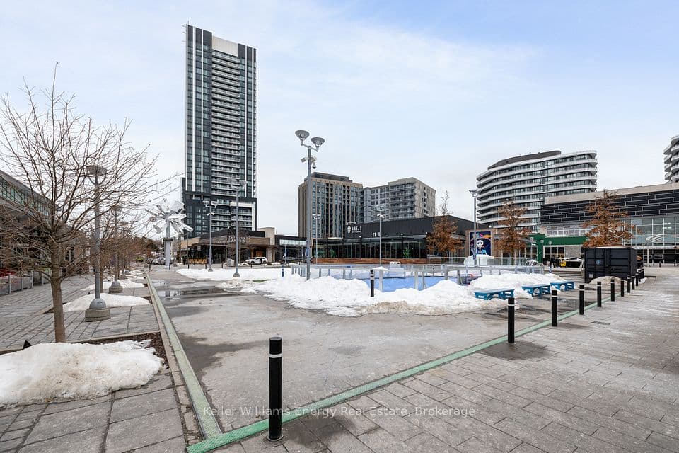 50 O'Neill Road 1208, Toronto, ON M3C 0R2 – photo 3