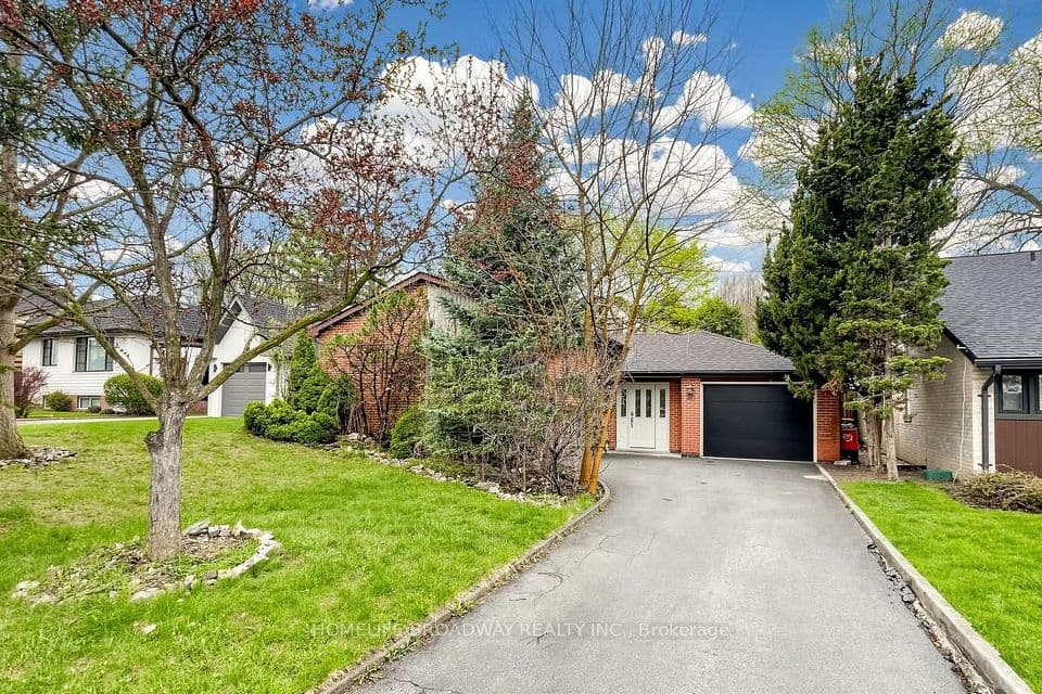 36 Bradgate Road, Toronto, ON M3B 1J7 – main photo