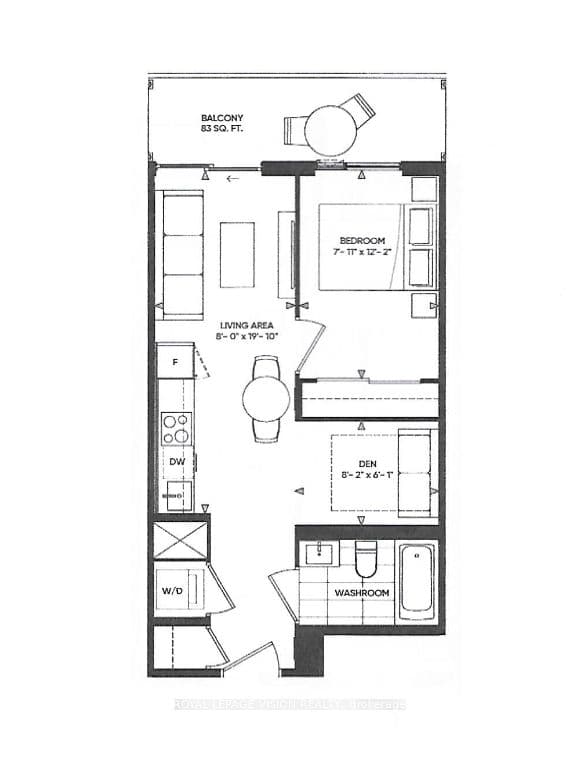 425 Front Street E 1008, Toronto, ON M5A 0X2 – photo 2
