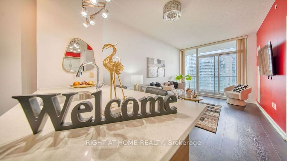 62 Forest Manor Road 1808, Toronto, ON M2J 0B6 – main photo