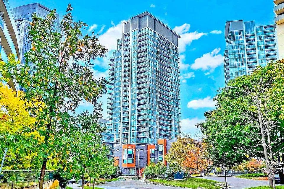 62 Forest Manor Road 1808, Toronto, ON M2J 0B6 – photo 2