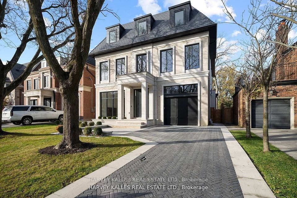 370 Glengrove Avenue W, Toronto, ON M5N 1W5 – main photo