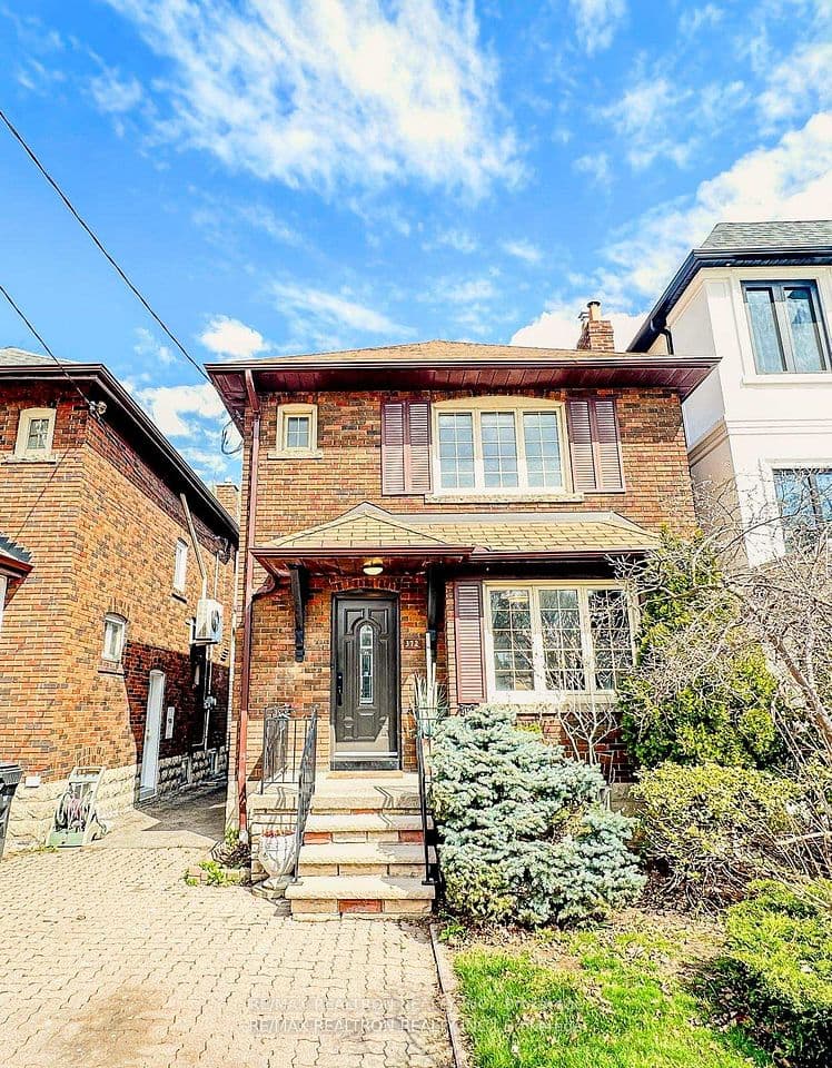 372 St Germain Avenue, Toronto, ON M5M 1W5 – photo 3