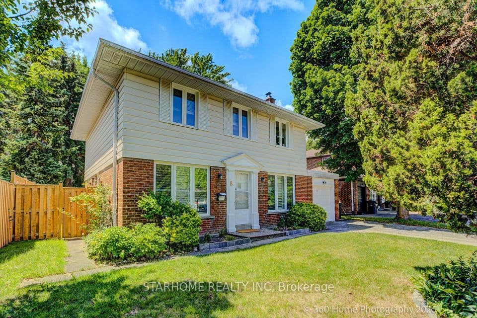 8 Shaughnessy Boulevard, Toronto, ON M2J 1H5 – photo 3