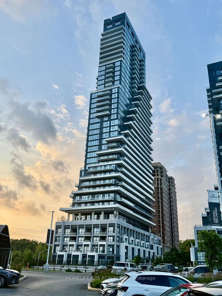 10 Inn On The Park Drive 605, Toronto, ON M3C 0P9 – main photo