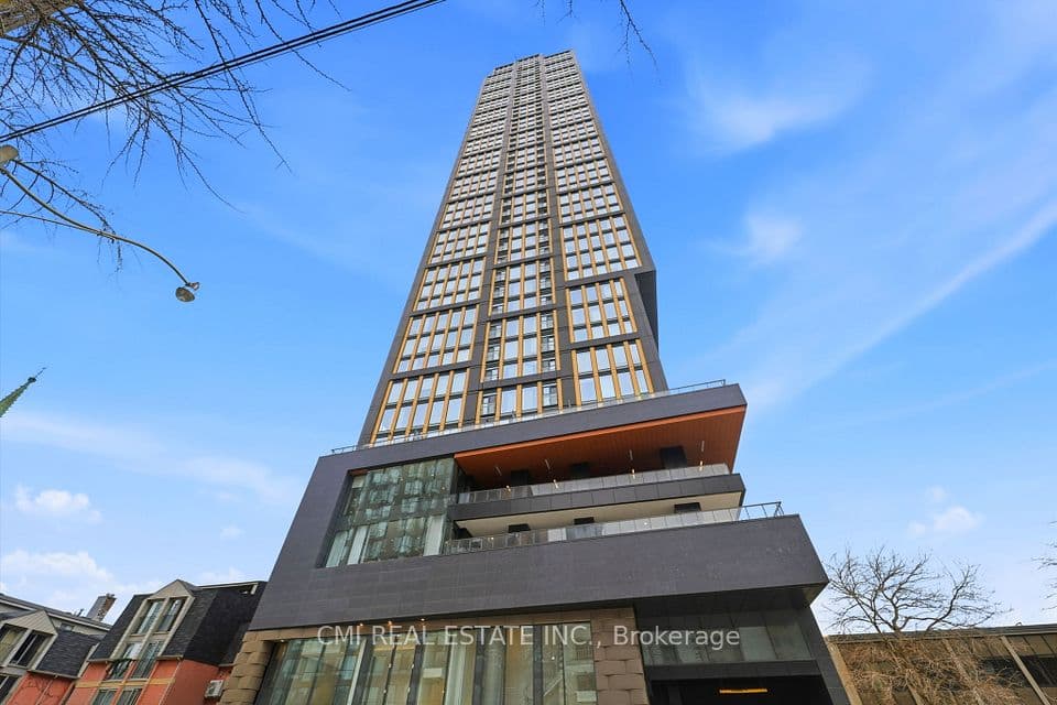 319 Jarvis Street 3207, Toronto, ON M5B 0C8 – photo 2